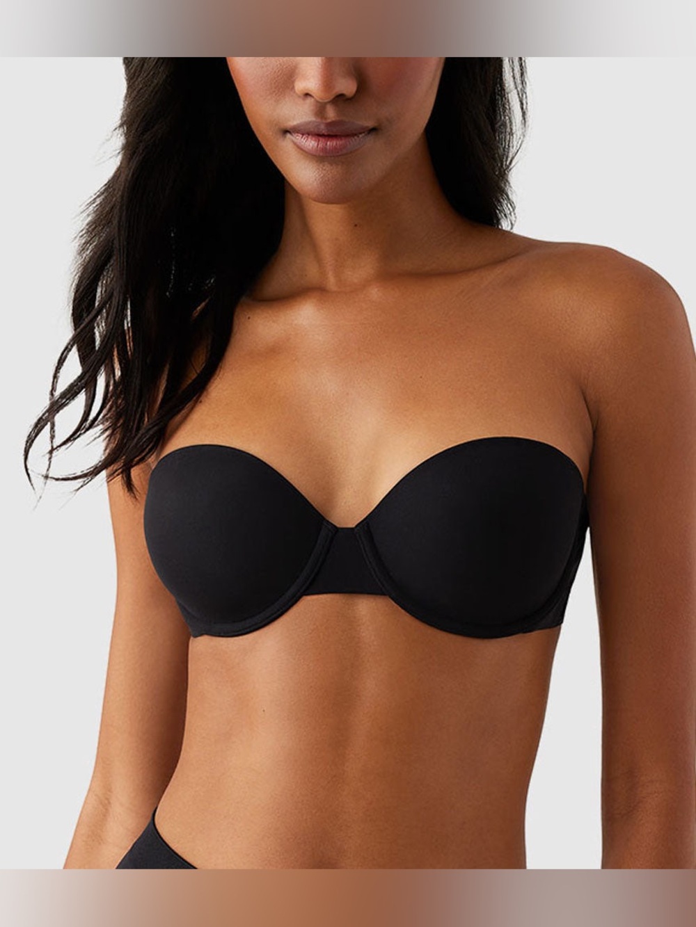 Wacoal Comfort First Strapless Bra